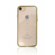 Crystina Back Cover iPhone 7 (Gold)