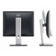 Monitors Dell Professional P1917S 19 "IPS HD, 6 ms, 250 cd / m²