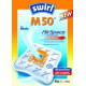 SWIRL M50 / 4 MP Plus D.s. filtrs
