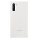 Vāciņš Samsung Note 10 Silicone cover PN970TWE (White)