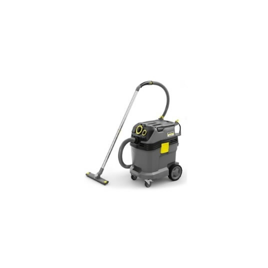 Vakuuma putekļu sūcējs KARCHER NT 40/1 Tact Te L