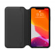 Case iPhone Pro Max 11 Leather Folio - Black MX082ZM / A