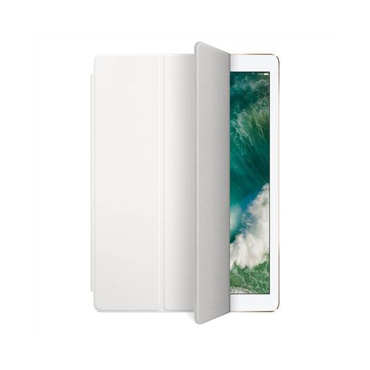 Case Smart Cover 12,9 collu iPad Pro - balts