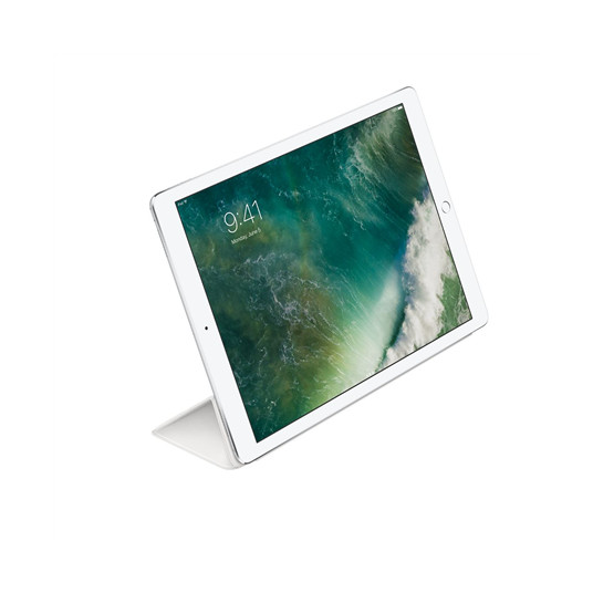 Case Smart Cover 12,9 collu iPad Pro - balts
