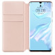 Vāciņš Huawei P30 Elle Wallet cover (Pink)