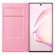 Vāciņš amsung Note 10 LED Cover NN970PPE (Pink)