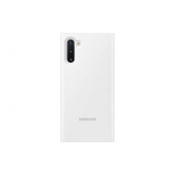 Vāciņš Samsung Note 10 LED Cover NN970PWE (White)