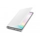 Vāciņš Samsung Note 10 LED Cover NN970PWE (White)