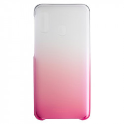 Vāciņš Samsung Galaxy A20e Gradation cover AA202CPE (Pink)