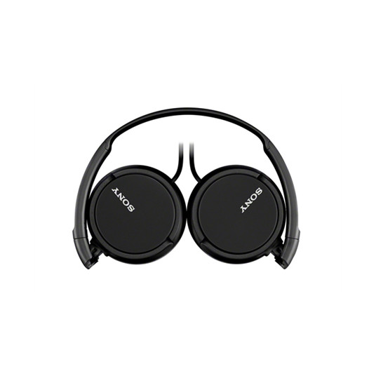 Austiņas Sony MDR-ZX110 Black