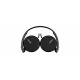 Austiņas Sony MDR-ZX110 Black