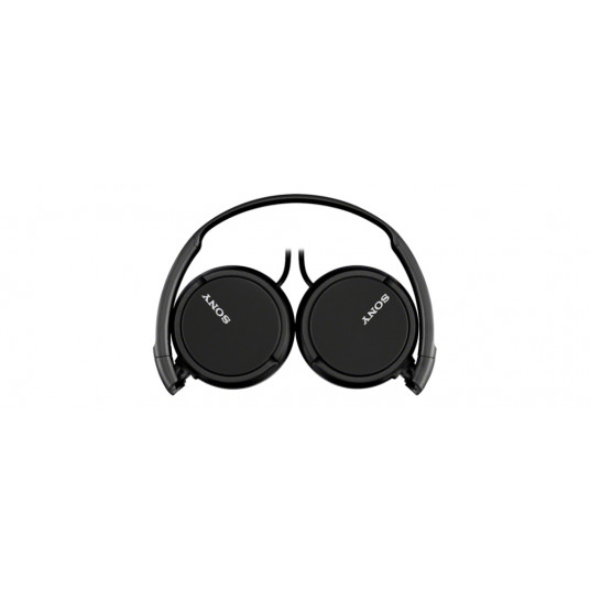 Austiņas Sony MDR-ZX110 Black