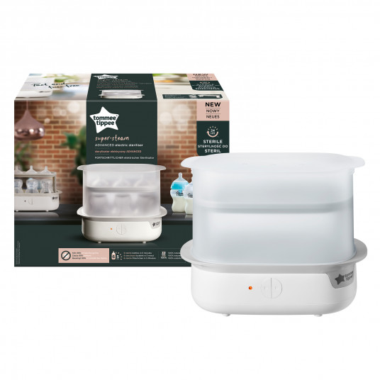 Tommee Tippee elektriskais sterilizētājs, 42323651