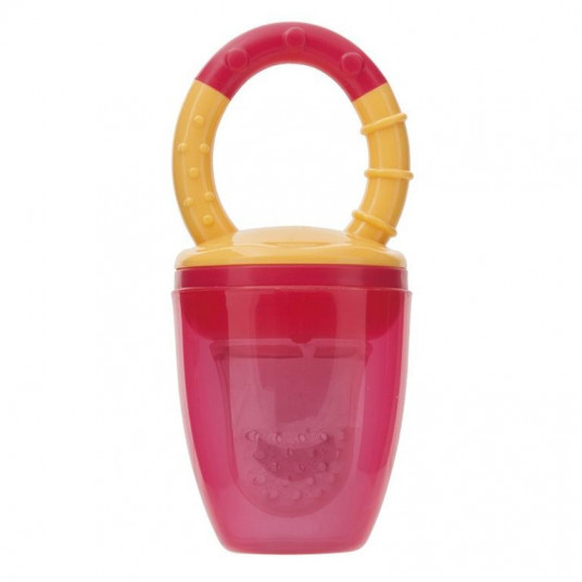 Silikona Fresh Food Feeder Canpol babies, 56/010
