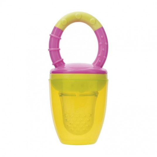 Silikona Fresh Food Feeder Canpol babies, 56/010