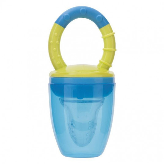 Silikona Fresh Food Feeder Canpol babies, 56/010
