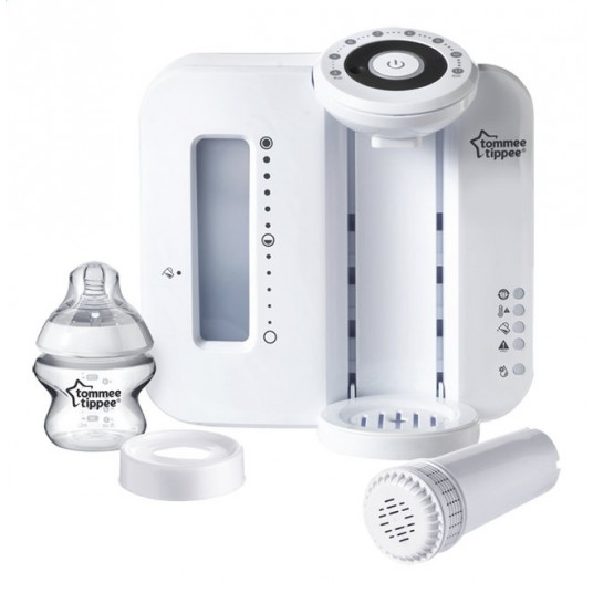 Tommey Tippee Formula piena padeves mašīna Perfect Prep UK 423738