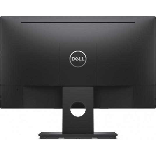 Monitors Dell E2216HV 21.5 "TN, FHD, 5ms, 200 cd / m²