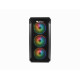 Datora korpuss Genesis IRID 503, 2 x USB 2.0, 1 x USB 3.0, Black