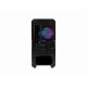 Datora korpuss Genesis IRID 503, 2 x USB 2.0, 1 x USB 3.0, Black