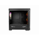 Datora korpuss Genesis IRID 503, 2 x USB 2.0, 1 x USB 3.0, Black