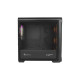 Datora korpuss Genesis IRID 503, 2 x USB 2.0, 1 x USB 3.0, Black