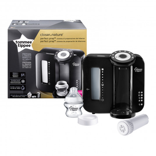 Formula piena aparāts Tommee Tippee 423726 Perfect Prep