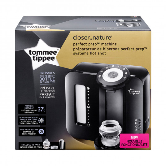 Formula piena aparāts Tommee Tippee 423726 Perfect Prep