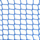 šūpoles, 104x76 cm, 200 kg, zilas