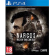 Spēle Narcos: Rise of The Cartels PS4