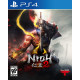 Spēle Nioh 2 Standard Edition PS4
