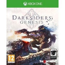 Spēle Darksiders Genesis Xbox One