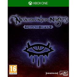 Spēle Neverwinter Nights Enhanced Edition Xbox One