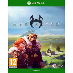 Spēle Northgard Xbox One