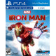 Spēle Marvel's Iron Man VR