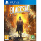 Spēle Blacksad: Under the Skin - Limited Edition PS4