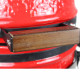 Grils Kamado BIGGRILL Mini 13 sarkans 