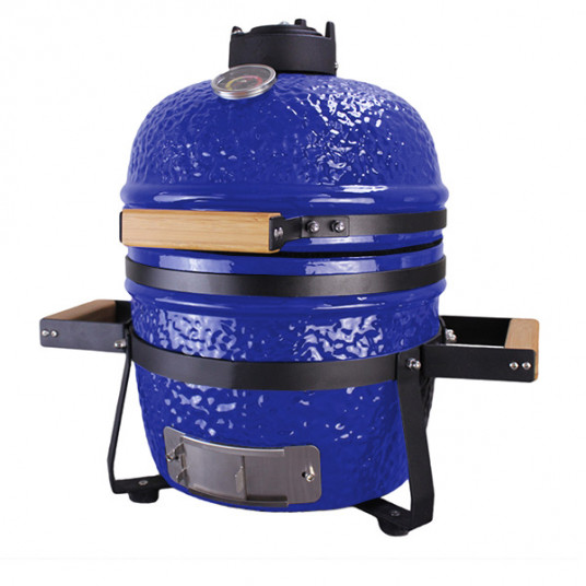 Grils Kamado BIGGRILL Mini 13 zils 