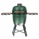 Dārza grils (barbecue) BigGrill Kamado Medium 21 zaļš