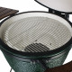 Grils Kamado BIGGRILL Pro 23.5 zaļš
