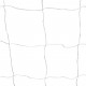 Futbola vārti ar tīklu, 2 gab., 182x61x122 cm, tērauds, balti