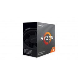 AMD Ryzen 5 5600 4,4 GHz AM4 6C/12T 65 W