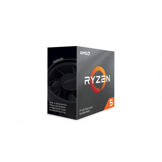AMD Ryzen 5 5500 4,2 GHz AM4 6C/12T 65 W