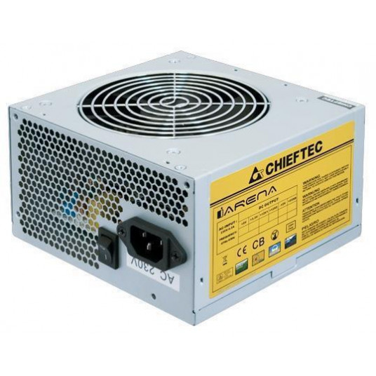 Barošanas bloks CHIEFTEC ATX 700W / GPA-700S