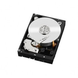 Cietais disks | WESTERN DIGITAL | Black | 2TB | SATA 3.0 | 64 MB | 7200 RPM | 3,5 | WD2003FZEX