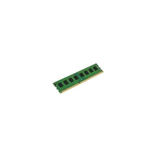 Operatīvā atmiņa Kingston 8GB PC12800 DDR3 DIMM / KVR16LN11 / 8