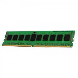 Operatīvā atmiņa 4GB PC21300 DDR4 / KVR26N19S6 / 4 KINGSTON