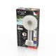 Ventilators Adler ventilators AD 7331w portatīvais mini ventilators USB