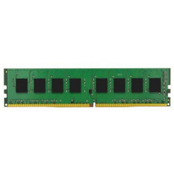 Operatīvā atmiņa 16GB DDR4 PC21300 / KVR26N19D8 / 16 KINGSTON