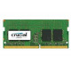 Operatīvā atmiņa SO-DIMM 8GB PC19200 DDR4 / SO CT8G4SFS824A CRUCIAL